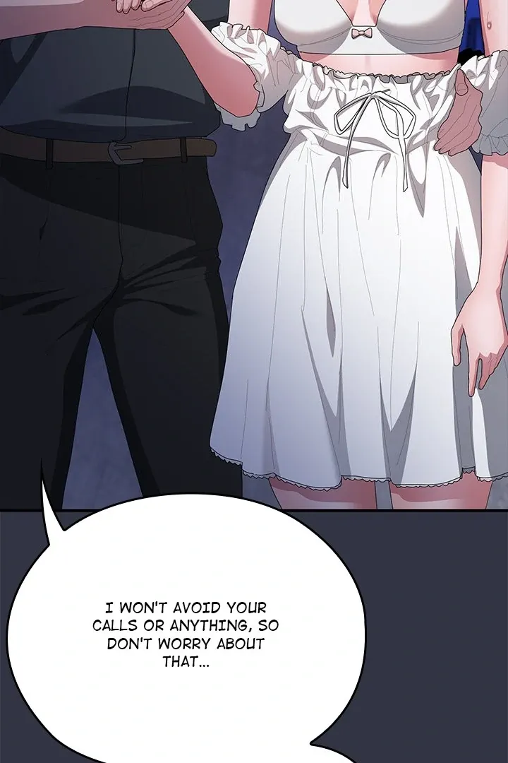 Troublesome Employee Warning Chapter 76 page 29 - 