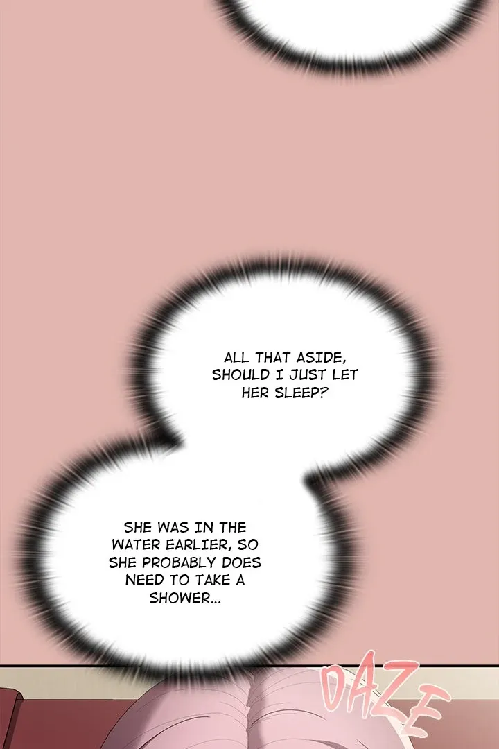 Troublesome Employee Warning Chapter 76 page 37 - 