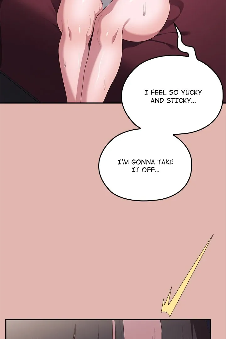 Troublesome Employee Warning Chapter 76 page 41 - 