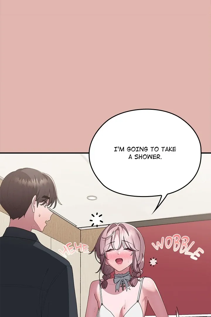 Troublesome Employee Warning Chapter 76 page 43 - 