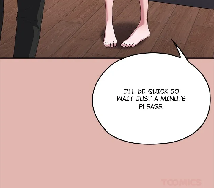 Troublesome Employee Warning Chapter 76 page 45 - 