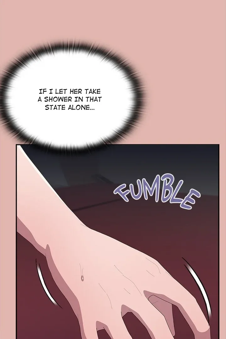 Troublesome Employee Warning Chapter 76 page 47 - 