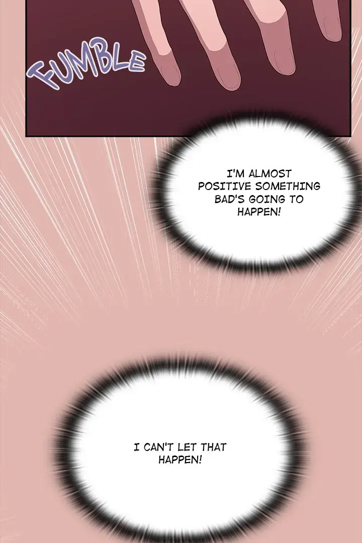 Troublesome Employee Warning Chapter 76 page 48 - 