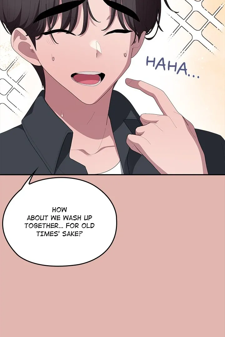 Troublesome Employee Warning Chapter 76 page 53 - 