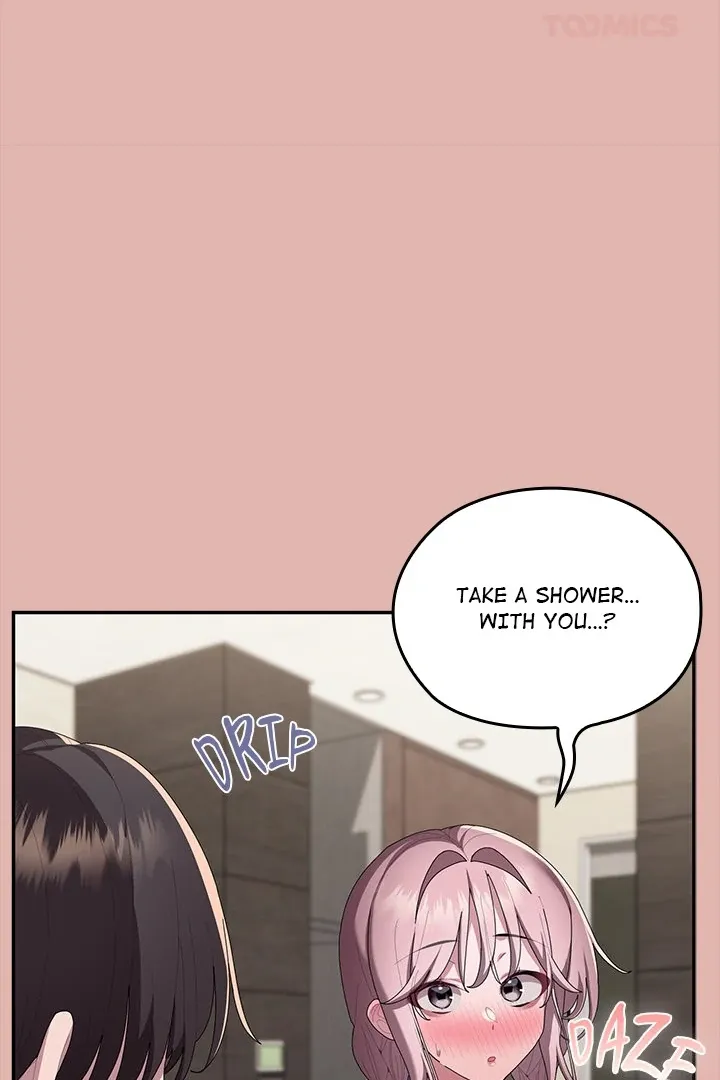Troublesome Employee Warning Chapter 76 page 54 - 