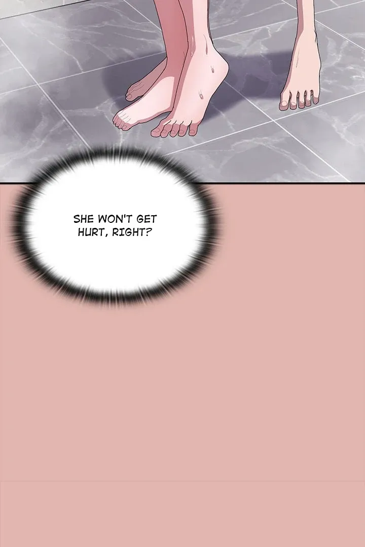 Troublesome Employee Warning Chapter 76 page 65 - 