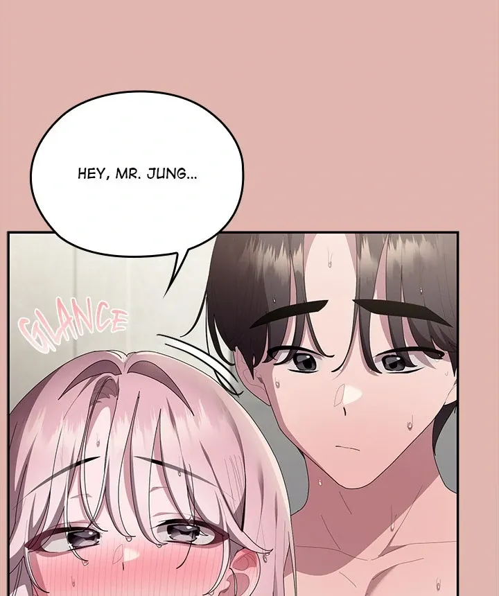Troublesome Employee Warning Chapter 76 page 66 - 