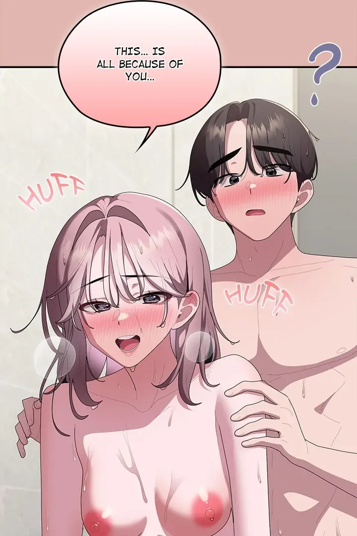 Troublesome Employee Warning Chapter 76 page 77 - 