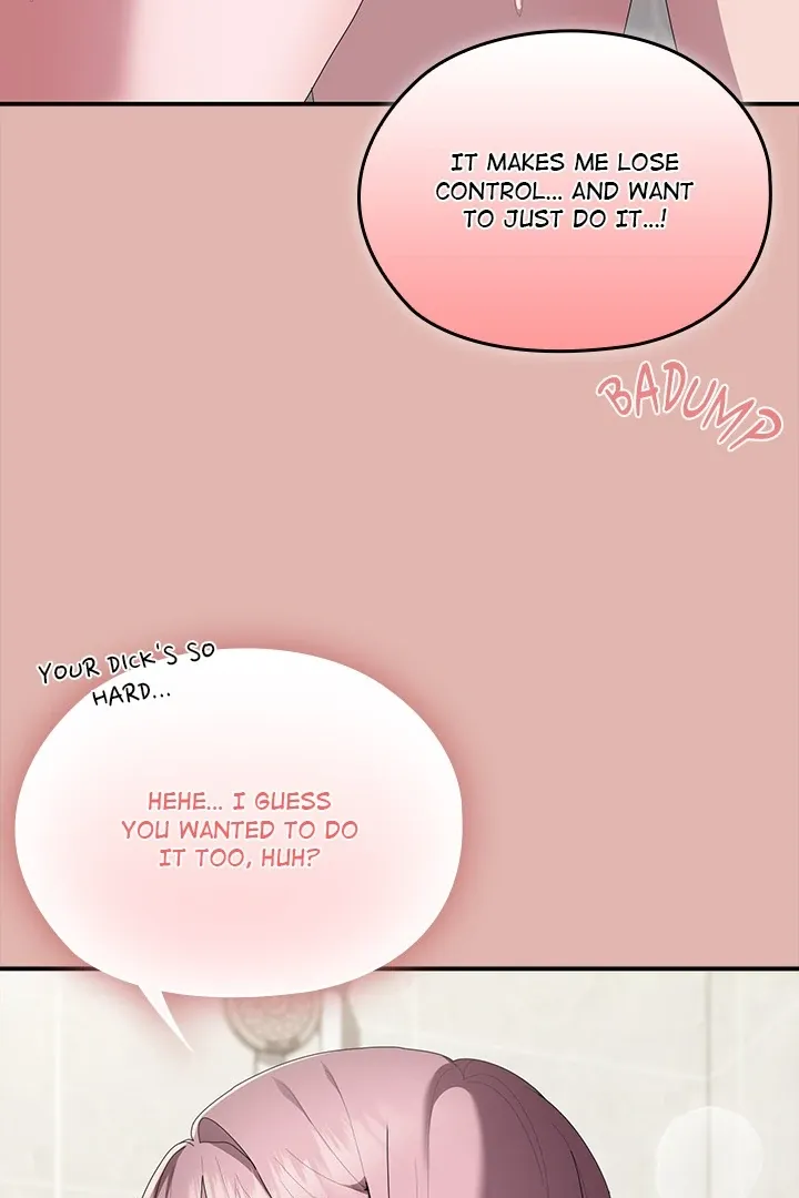 Troublesome Employee Warning Chapter 76 page 80 - 