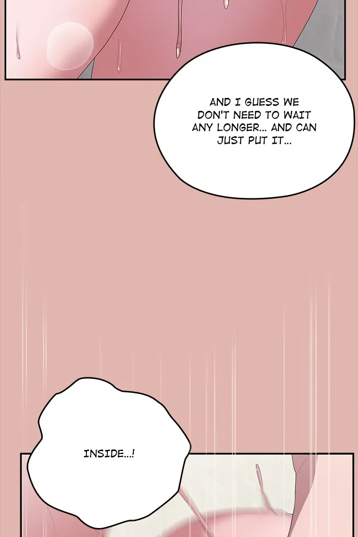 Troublesome Employee Warning Chapter 76 page 84 - 