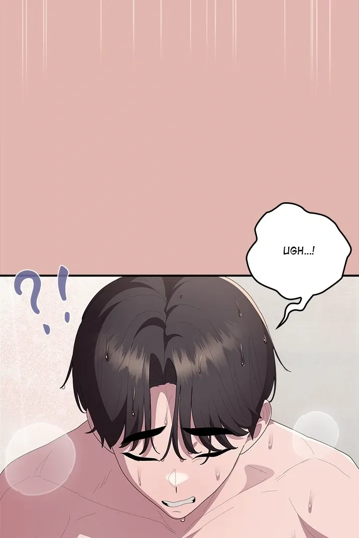 Troublesome Employee Warning Chapter 76 page 86 - 