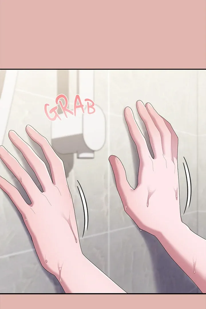 Troublesome Employee Warning Chapter 76 page 91 - 