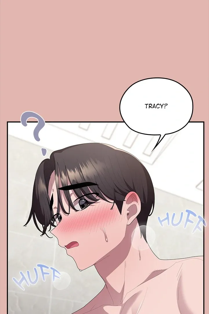 Troublesome Employee Warning Chapter 76 page 92 - 
