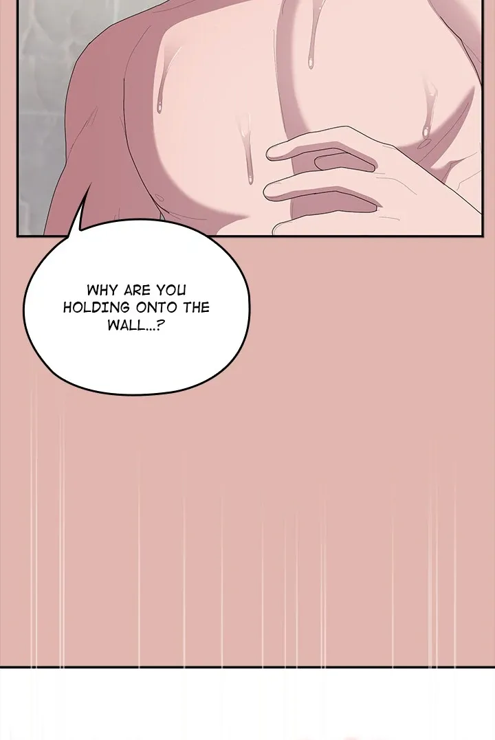 Troublesome Employee Warning Chapter 76 page 93 - 