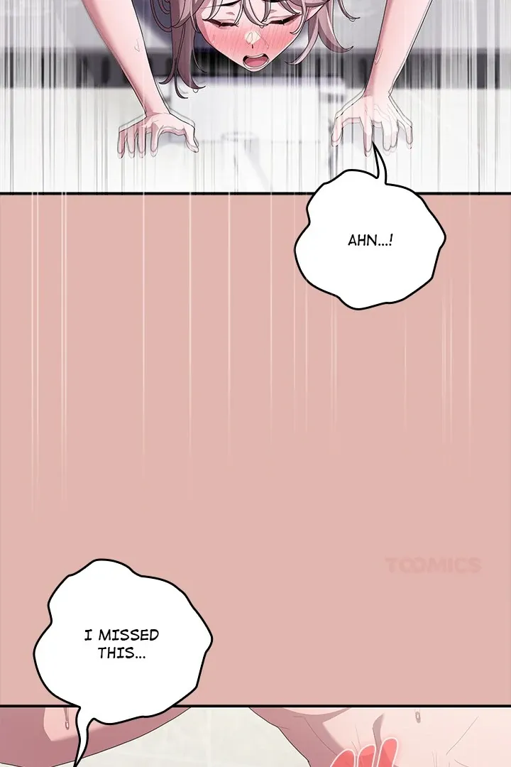 Troublesome Employee Warning Chapter 76 page 95 - 