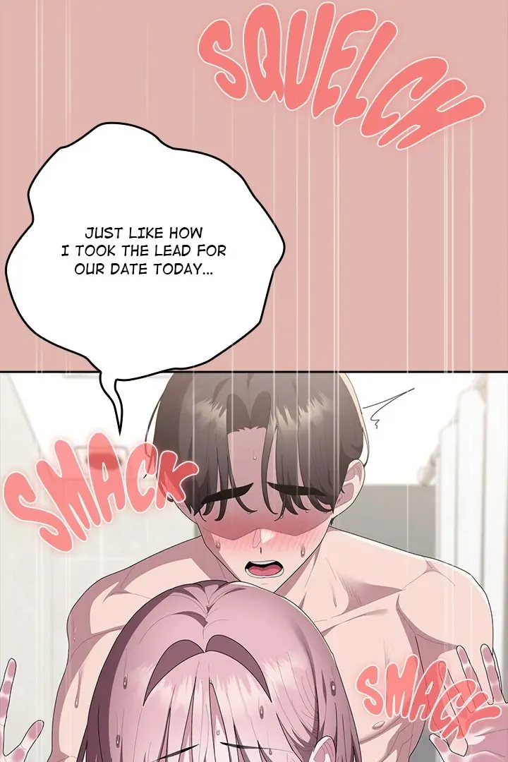 Troublesome Employee Warning Chapter 76 page 99 - 