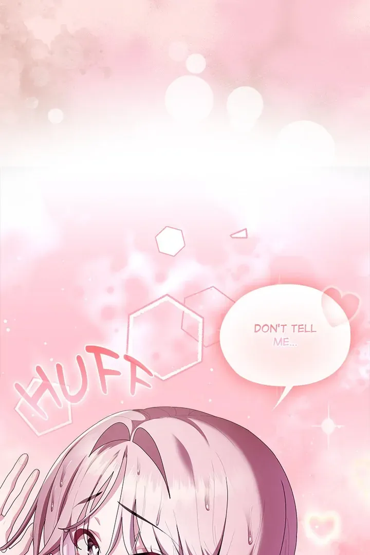 Troublesome Employee Warning Chapter 77 page 1 - 
