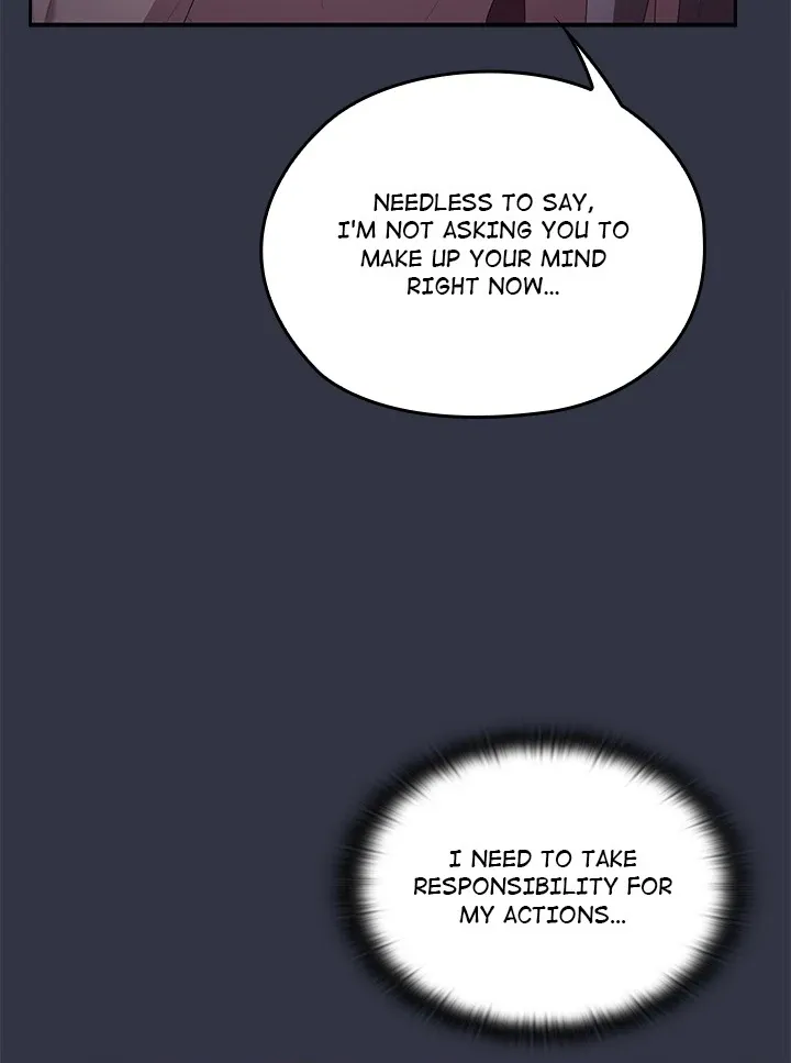 Troublesome Employee Warning Chapter 77 page 117 - 