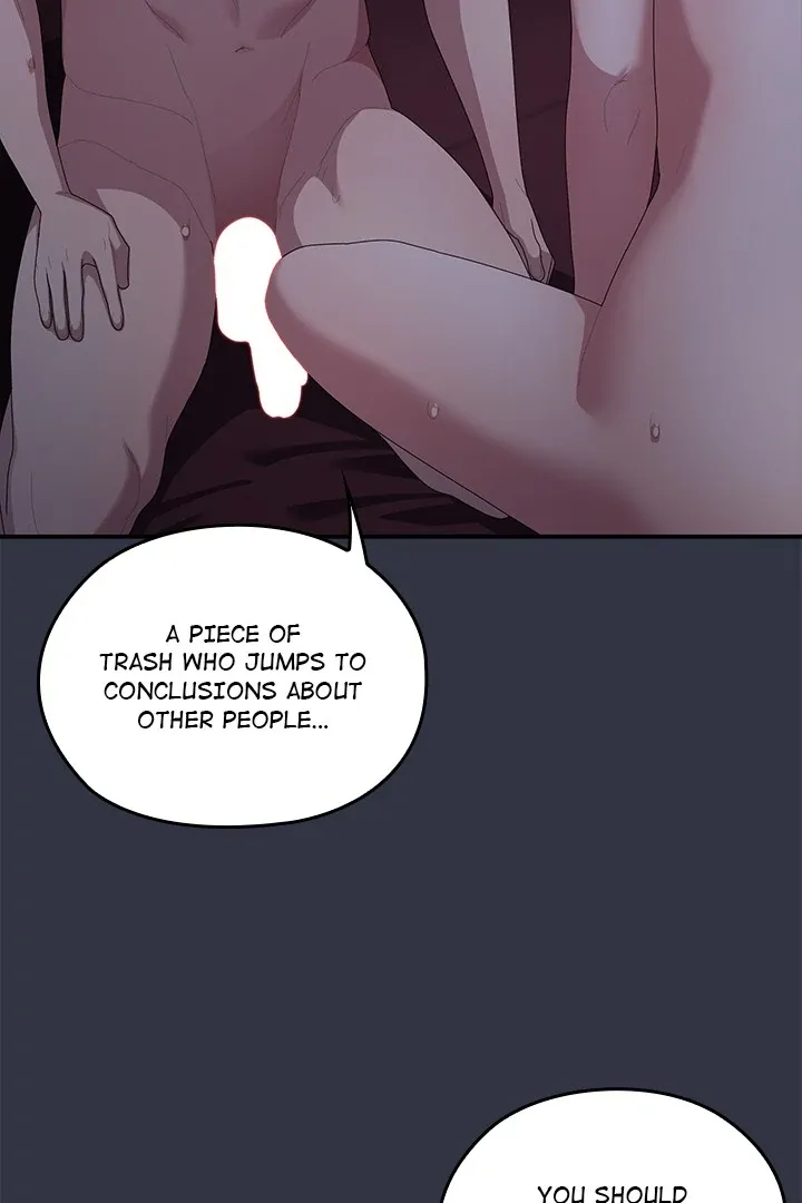Troublesome Employee Warning Chapter 77 page 125 - 