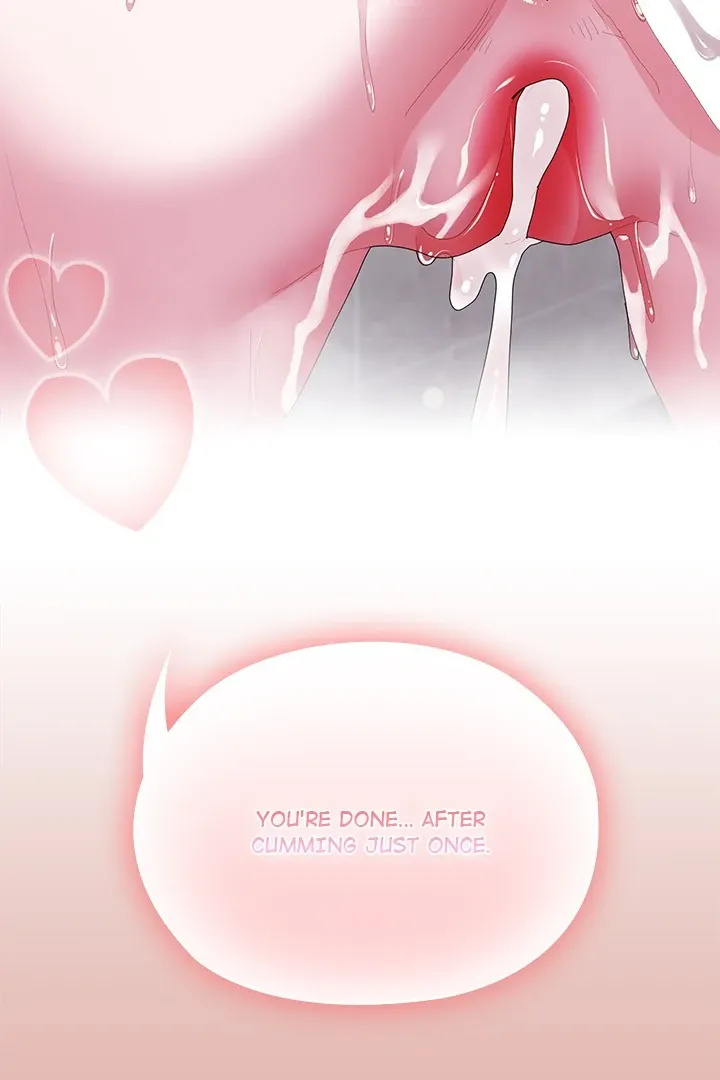Troublesome Employee Warning Chapter 77 page 3 - 