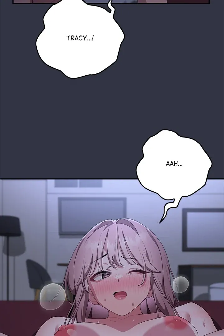 Troublesome Employee Warning Chapter 77 page 37 - 