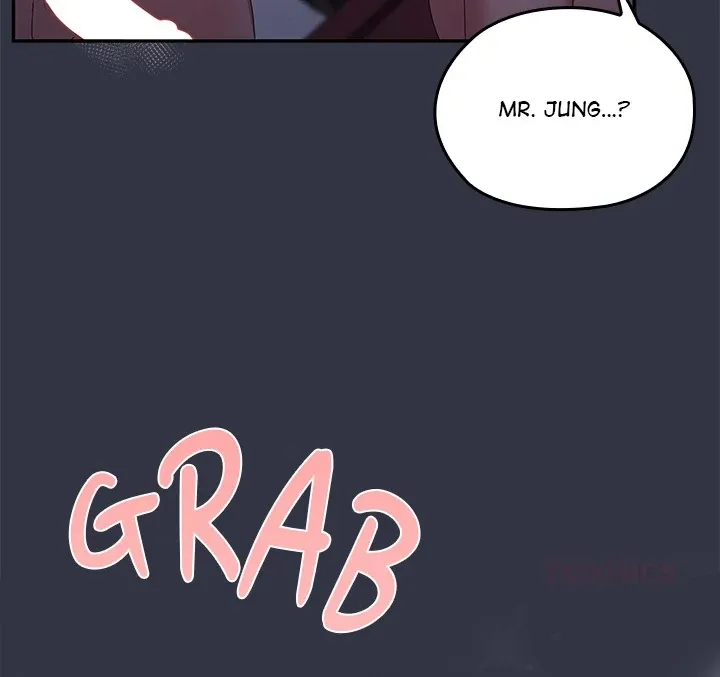 Troublesome Employee Warning Chapter 77 page 46 - 