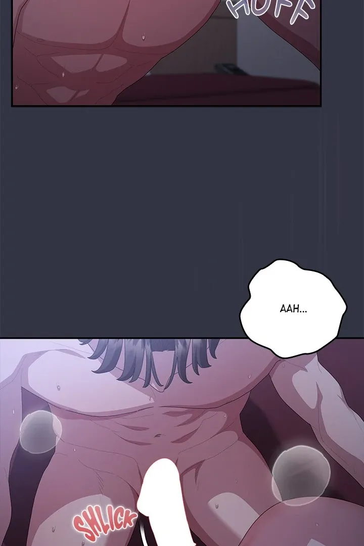 Troublesome Employee Warning Chapter 77 page 60 - 