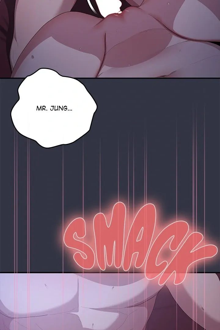 Troublesome Employee Warning Chapter 77 page 61 - 