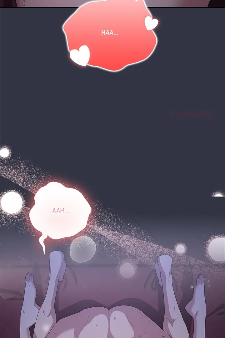 Troublesome Employee Warning Chapter 77 page 72 - 