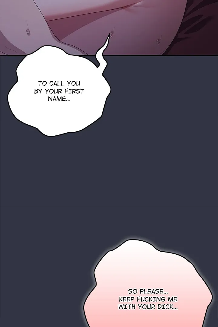 Troublesome Employee Warning Chapter 77 page 77 - 