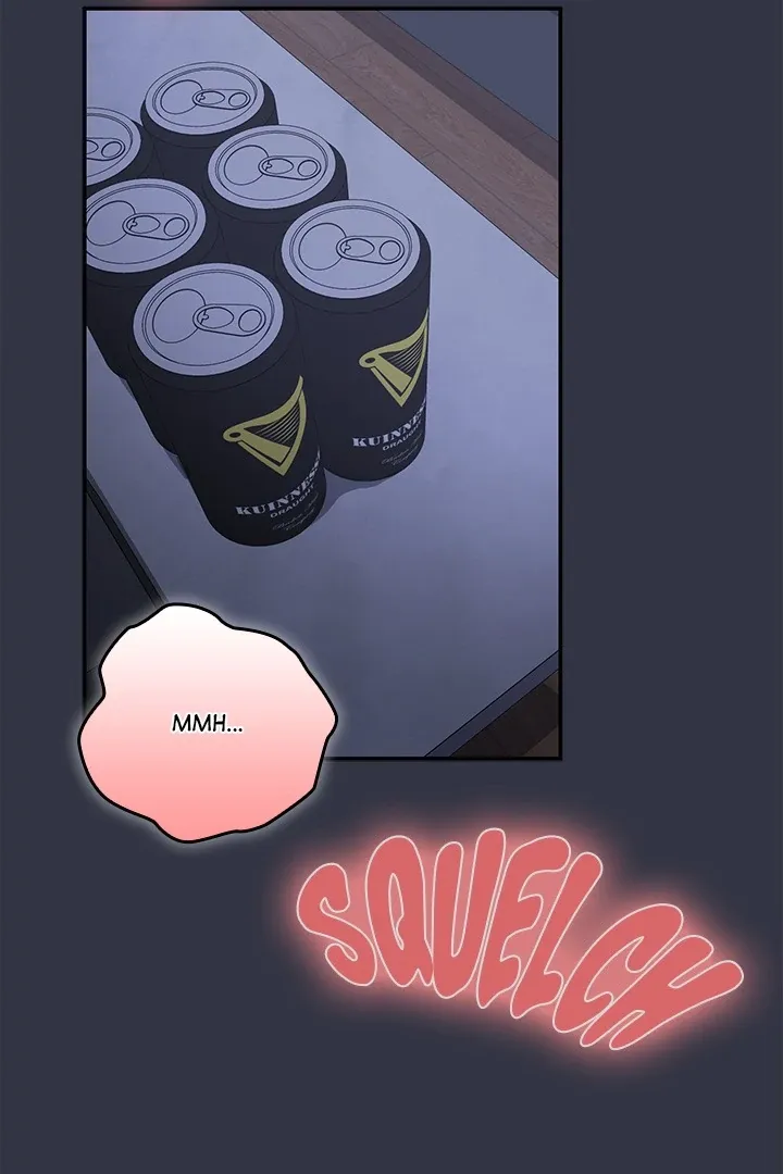 Troublesome Employee Warning Chapter 77 page 9 - 