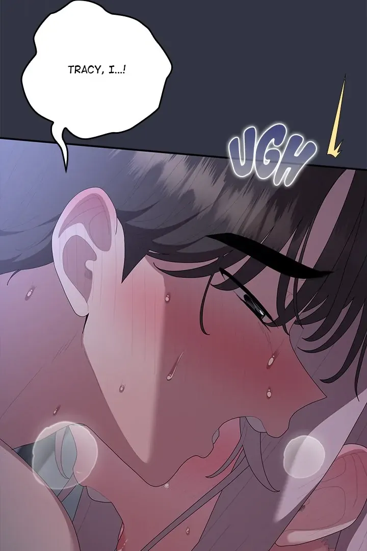 Troublesome Employee Warning Chapter 77 page 85 - 