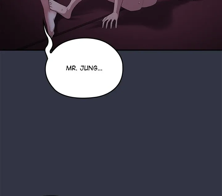 Troublesome Employee Warning Chapter 77 page 95 - 