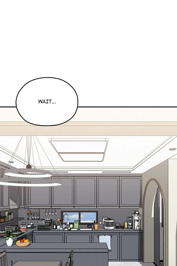 Troublesome Employee Warning Chapter 78 page 1 - 