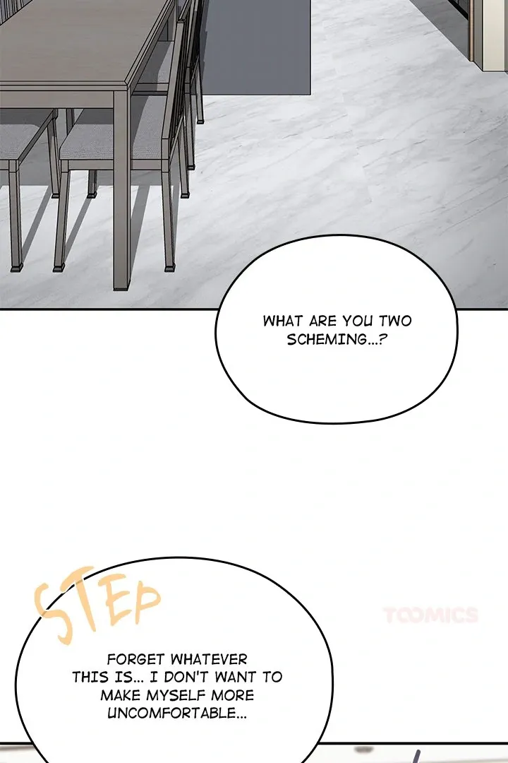 Troublesome Employee Warning Chapter 78 page 2 - 