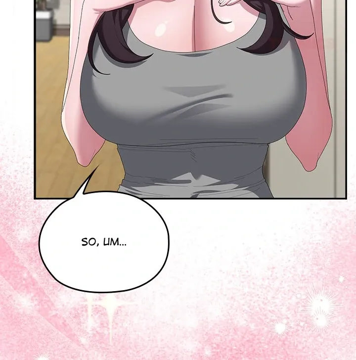 Troublesome Employee Warning Chapter 78 page 11 - 