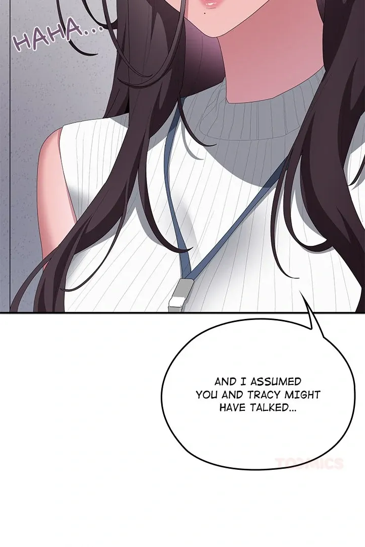 Troublesome Employee Warning Chapter 78 page 104 - 
