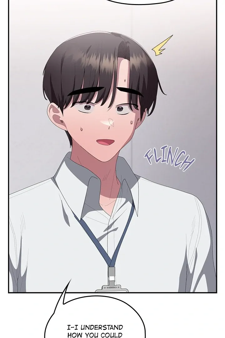 Troublesome Employee Warning Chapter 78 page 113 - 