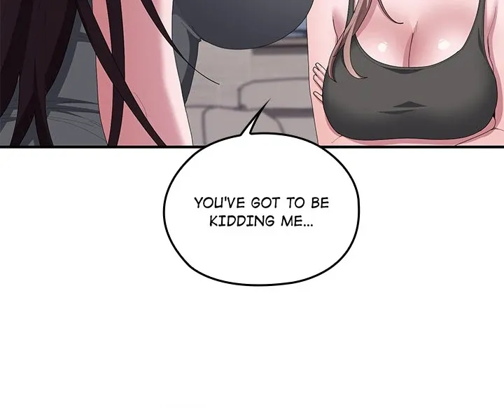 Troublesome Employee Warning Chapter 78 page 132 - 