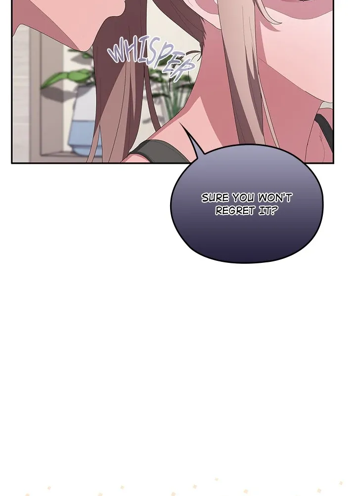 Troublesome Employee Warning Chapter 78 page 137 - 