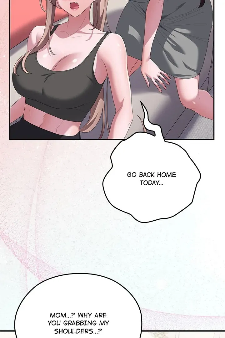Troublesome Employee Warning Chapter 78 page 146 - 