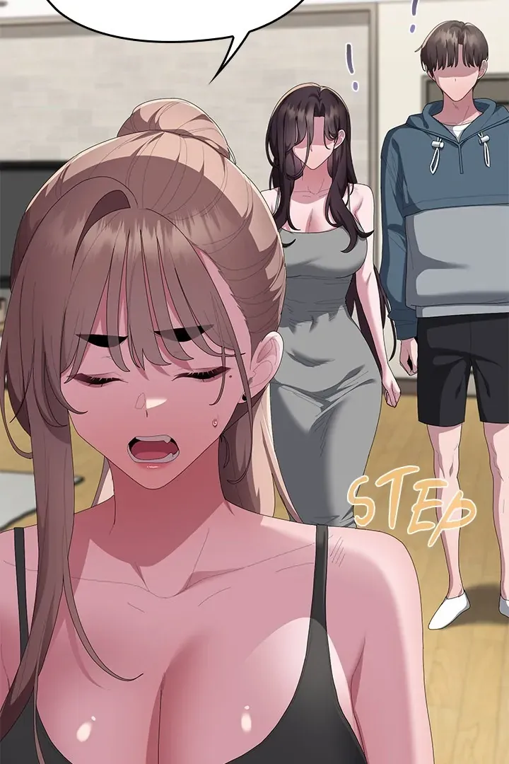 Troublesome Employee Warning Chapter 78 page 3 - 