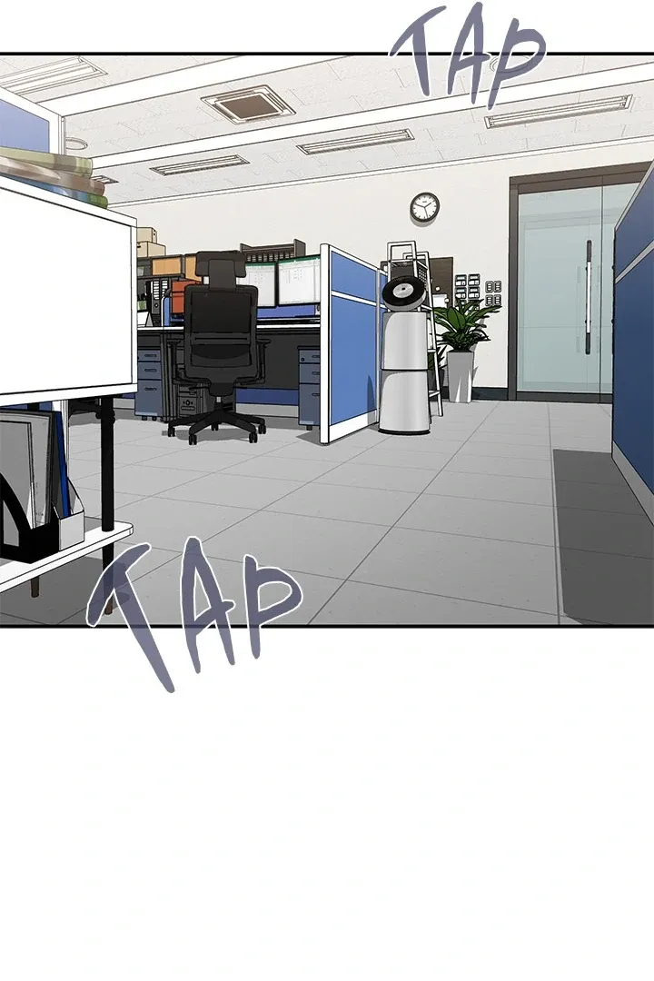 Troublesome Employee Warning Chapter 78 page 24 - 