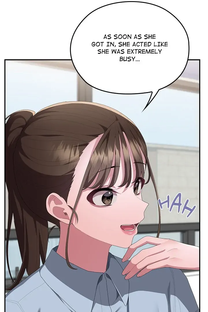 Troublesome Employee Warning Chapter 78 page 29 - 