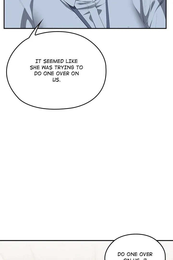 Troublesome Employee Warning Chapter 78 page 30 - 