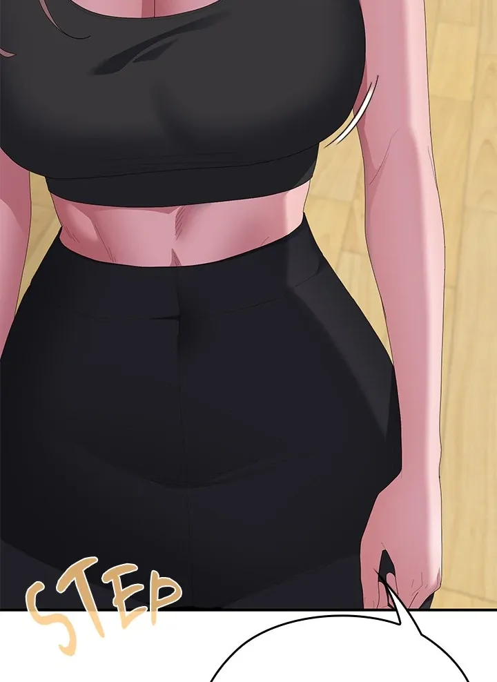 Troublesome Employee Warning Chapter 78 page 4 - 