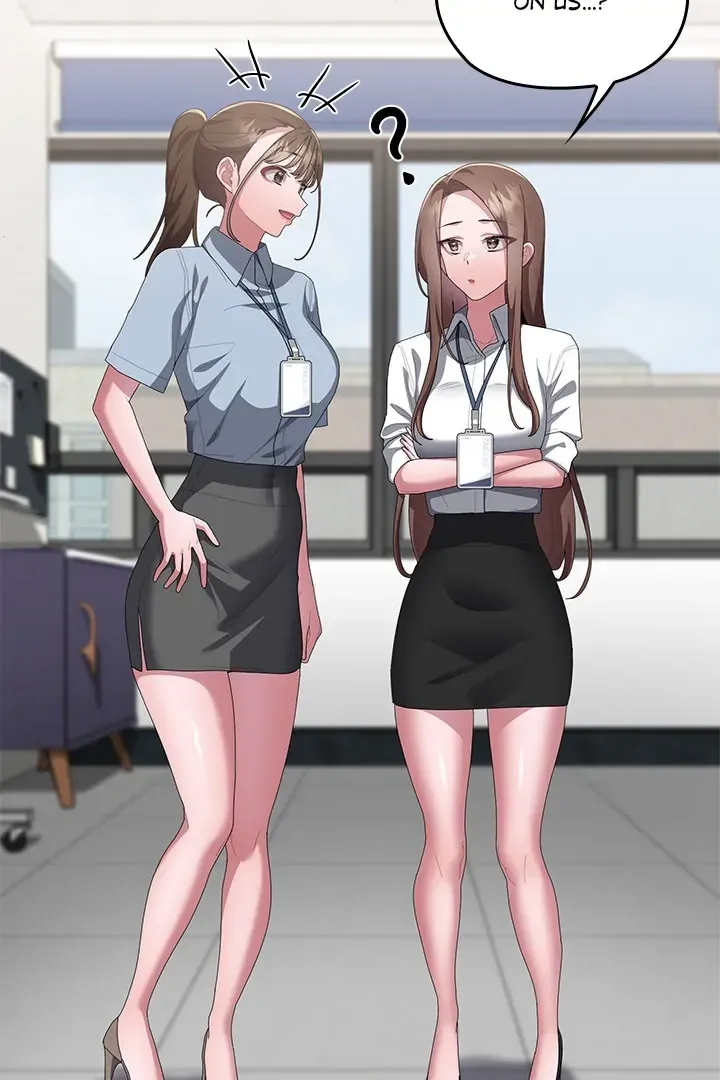 Troublesome Employee Warning Chapter 78 page 31 - 