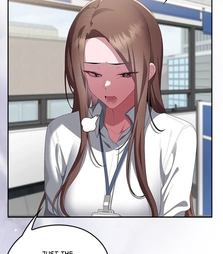 Troublesome Employee Warning Chapter 78 page 33 - 