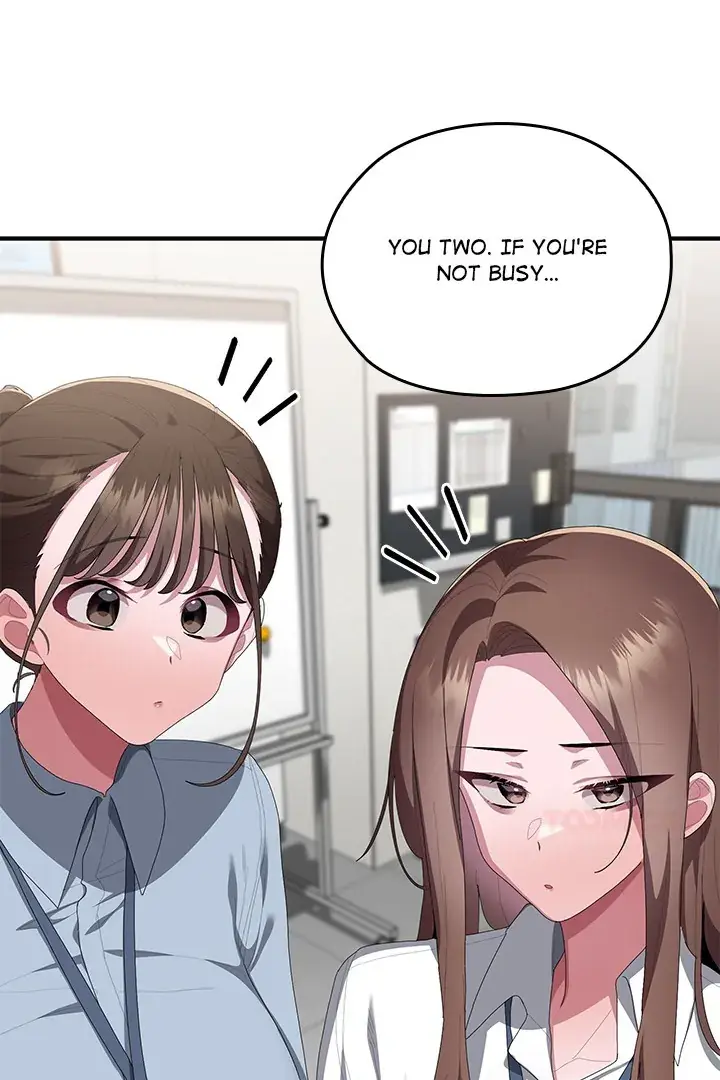 Troublesome Employee Warning Chapter 78 page 36 - 