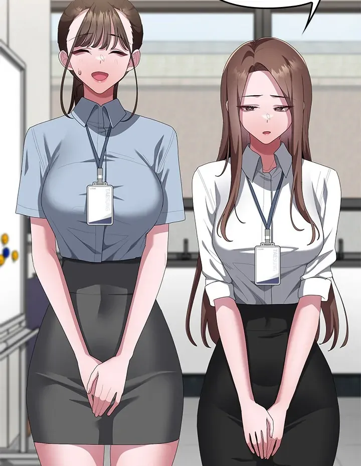 Troublesome Employee Warning Chapter 78 page 38 - 